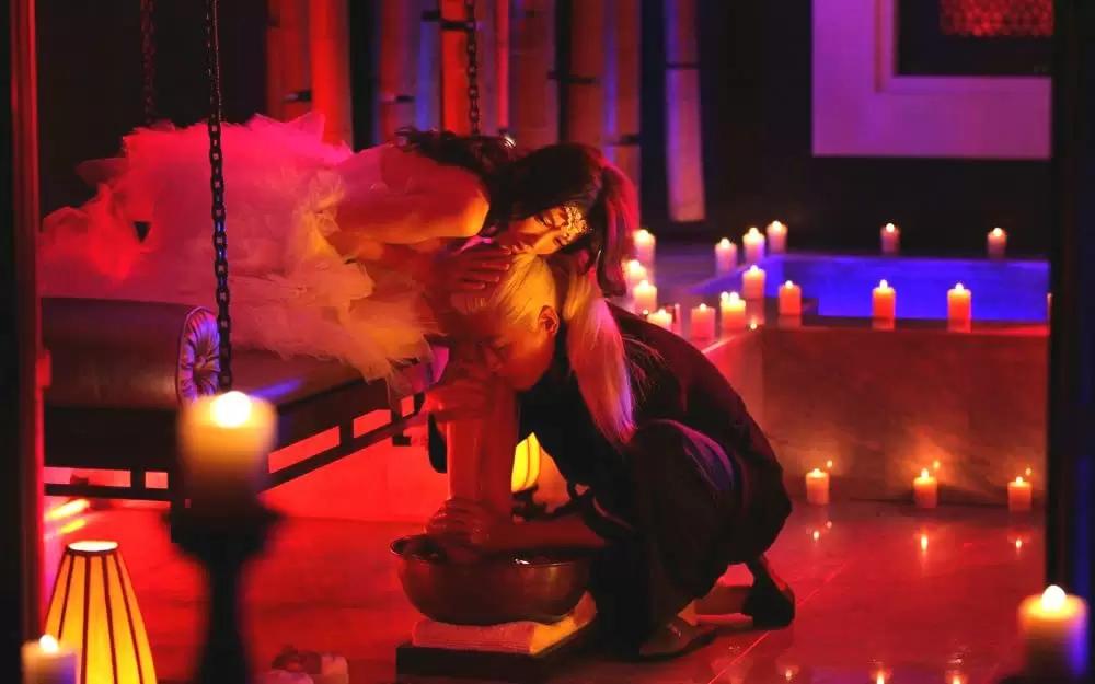 ボディ・スイッチ -変更性-の画像