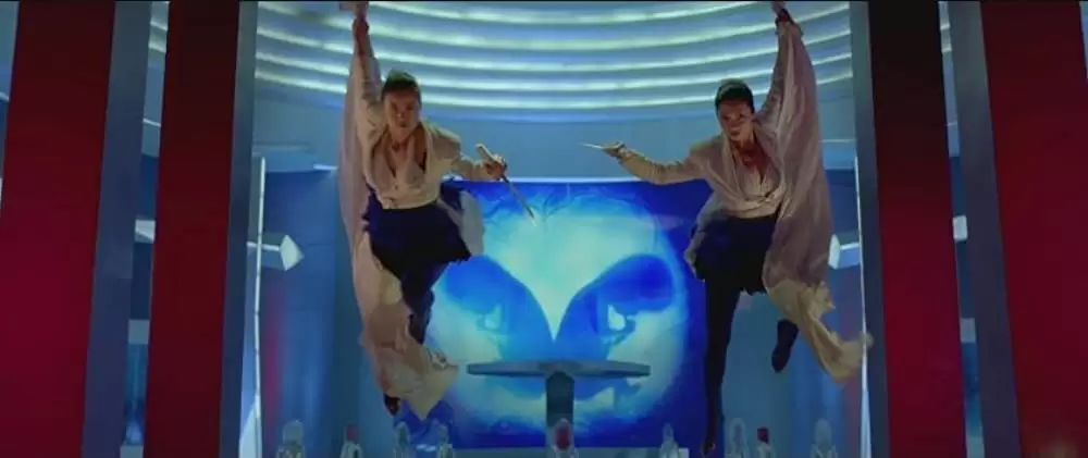 ボディ・スイッチ -変更性-の画像