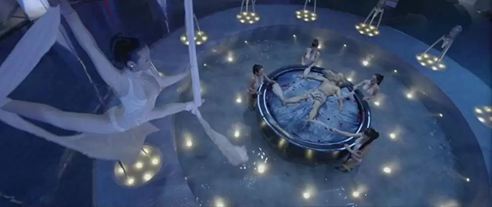 ボディ・スイッチ -変更性-の画像