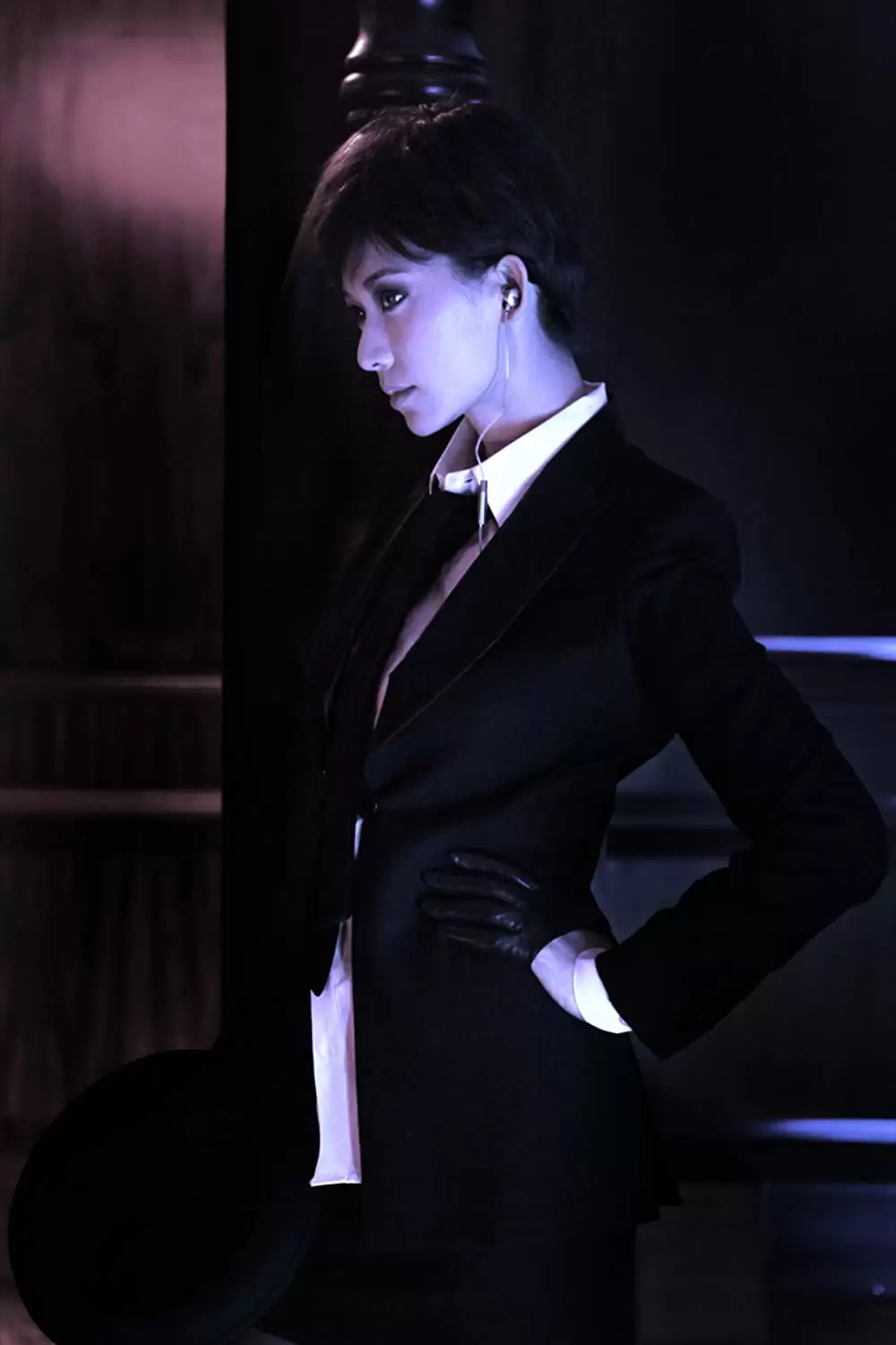 ボディ・スイッチ -変更性-の画像