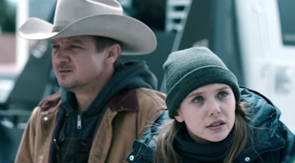 ウインド・リバーの画像