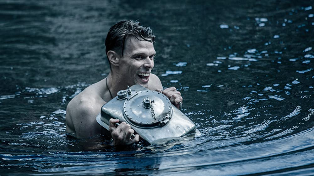 アンノウン・ソルジャー 英雄なき戦場の画像