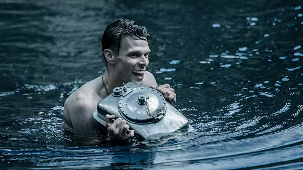 アンノウン・ソルジャー 英雄なき戦場の画像