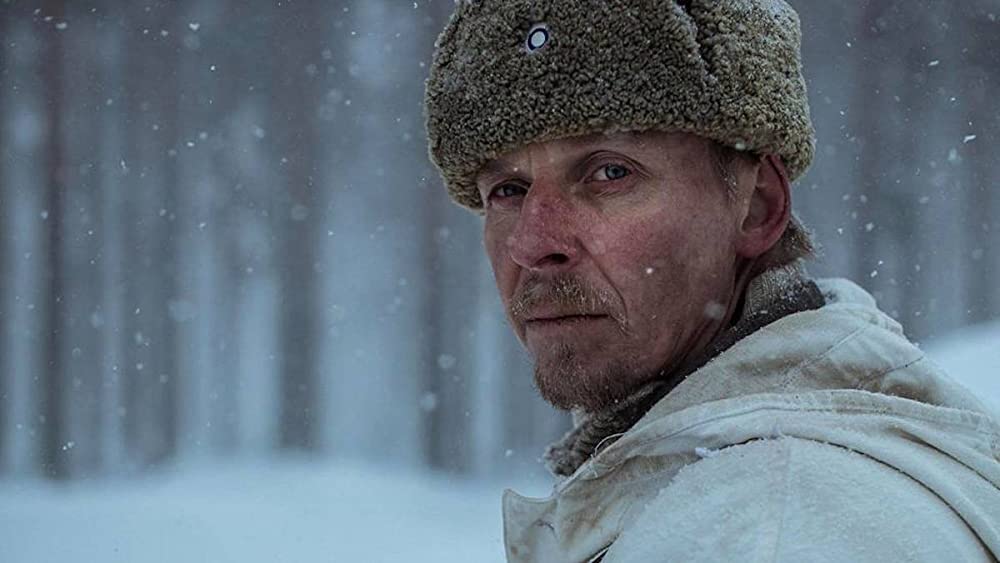 アンノウン・ソルジャー 英雄なき戦場の画像