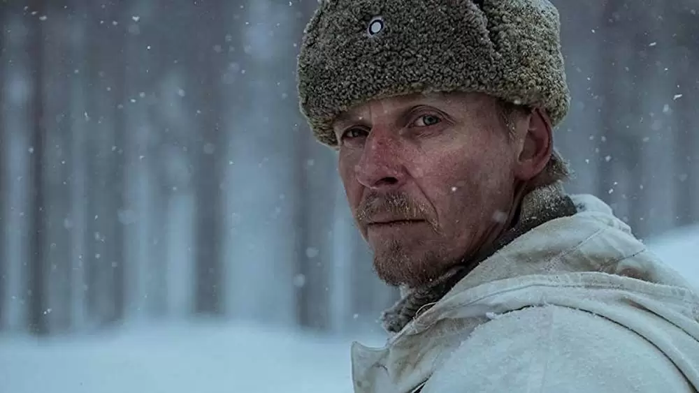 アンノウン・ソルジャー 英雄なき戦場の画像