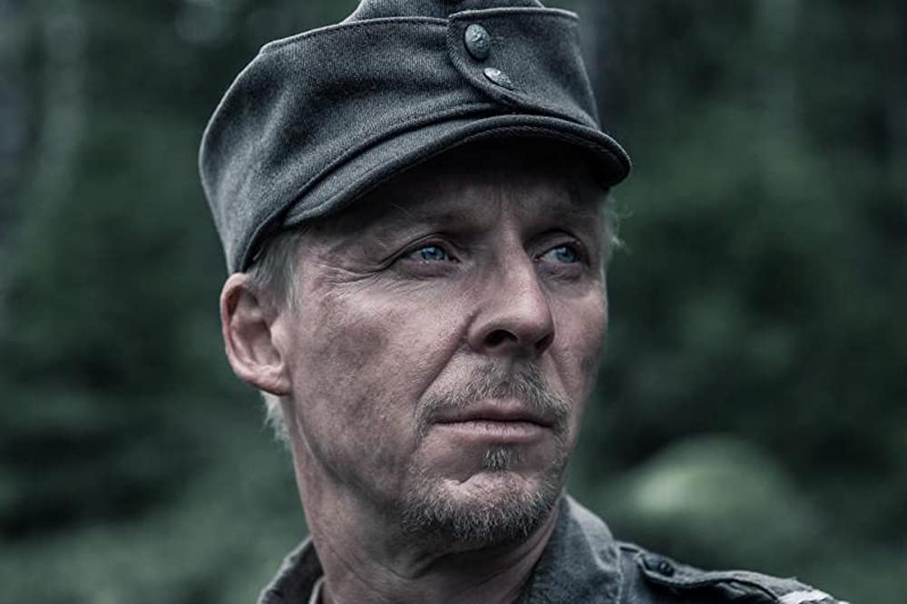 アンノウン・ソルジャー 英雄なき戦場の画像