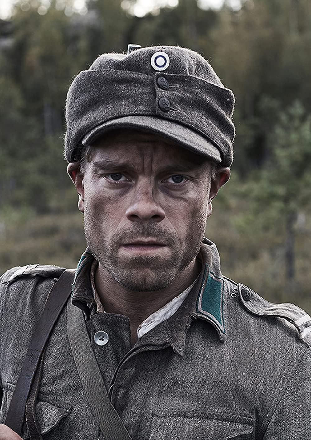 アンノウン・ソルジャー 英雄なき戦場の画像