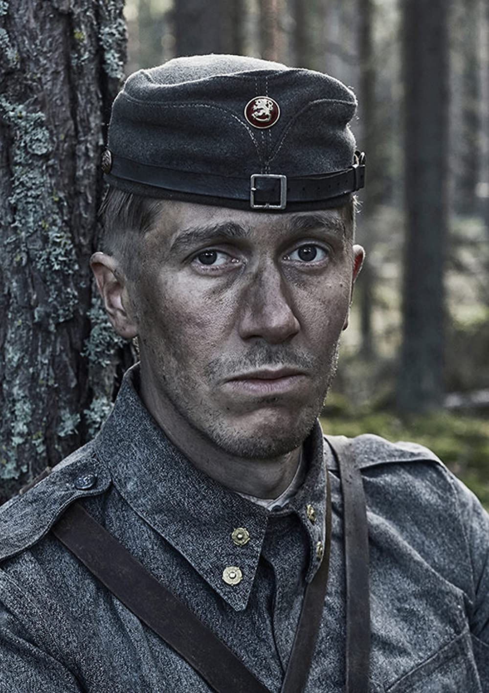 アンノウン・ソルジャー 英雄なき戦場の画像