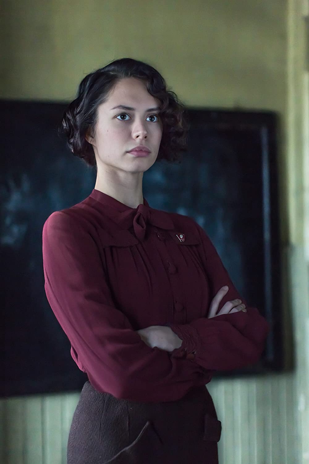 アンノウン・ソルジャー 英雄なき戦場の画像