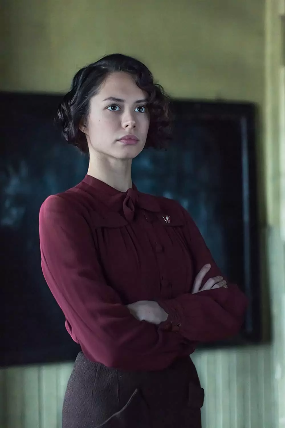 アンノウン・ソルジャー 英雄なき戦場の画像