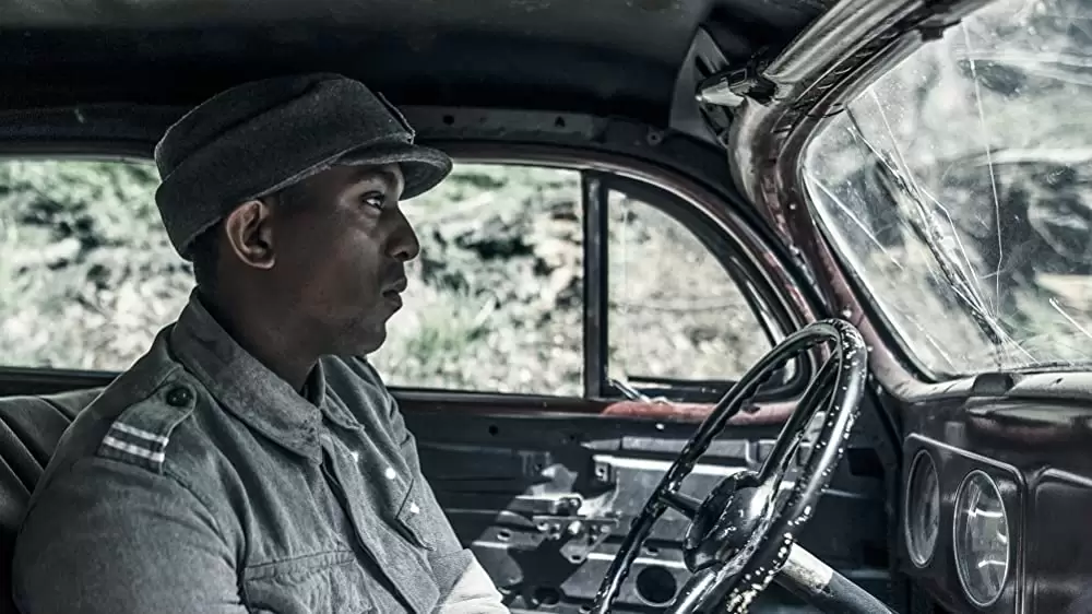 アンノウン・ソルジャー 英雄なき戦場の画像