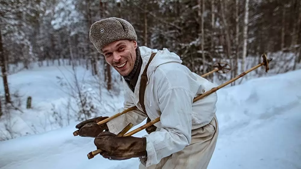 アンノウン・ソルジャー 英雄なき戦場の画像
