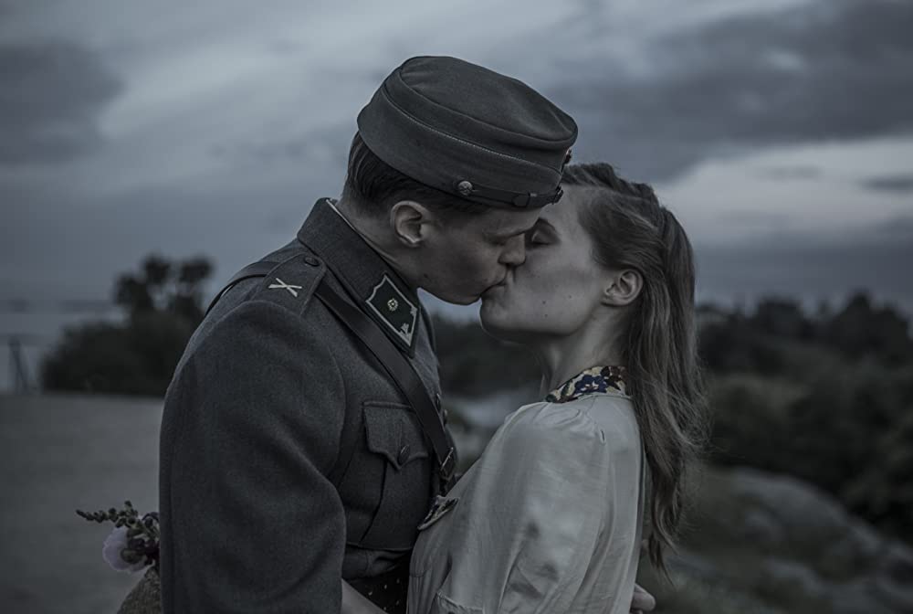 アンノウン・ソルジャー 英雄なき戦場の画像