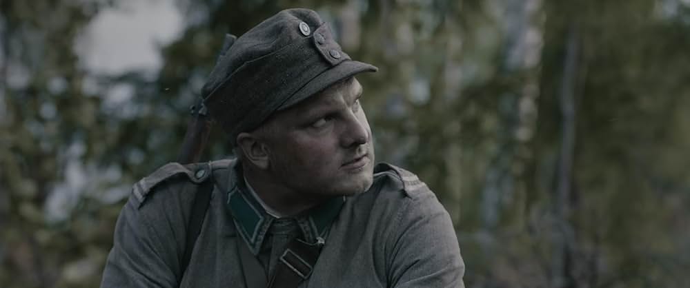 アンノウン・ソルジャー 英雄なき戦場の画像