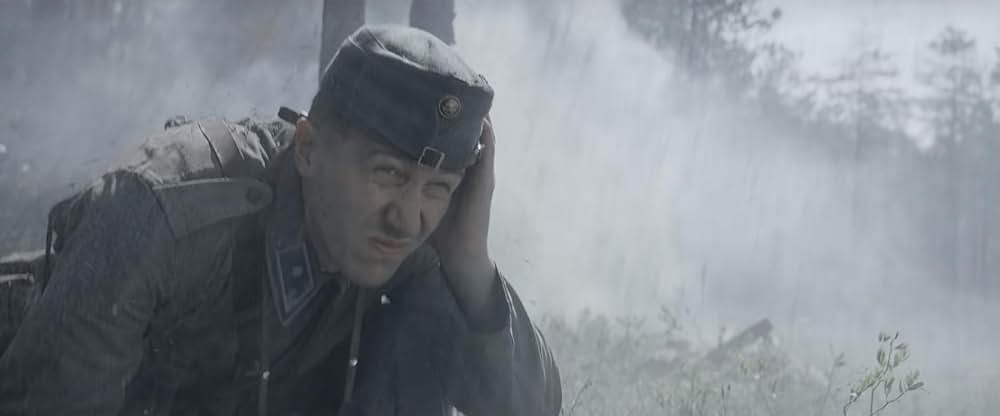 アンノウン・ソルジャー 英雄なき戦場の画像