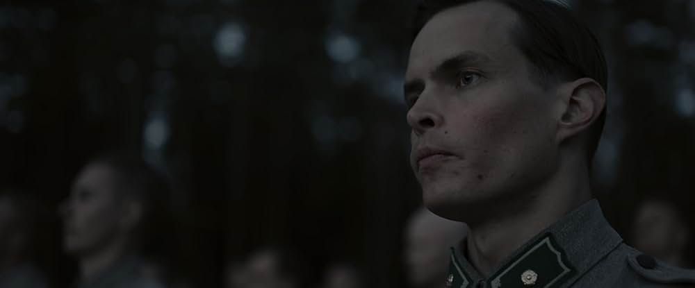 アンノウン・ソルジャー 英雄なき戦場の画像