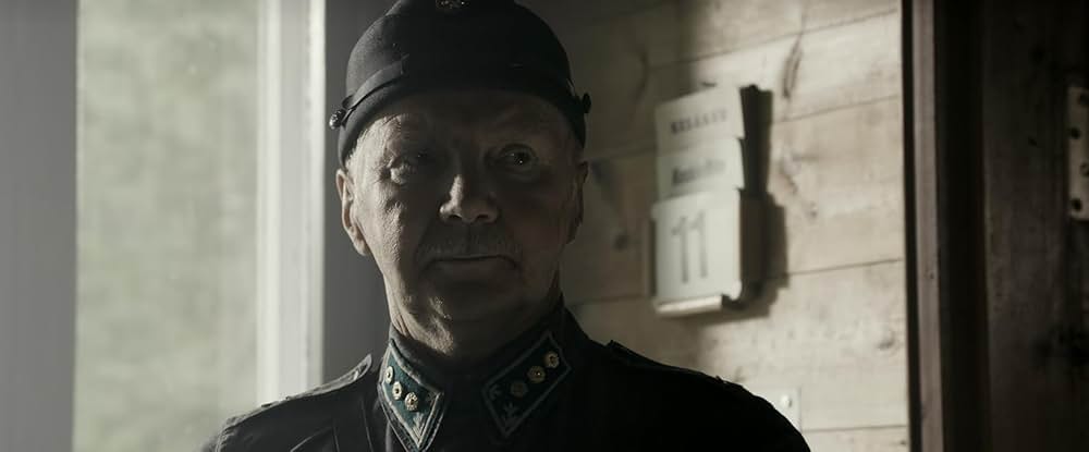 「アンノウン・ソルジャー 英雄なき戦場」の画像