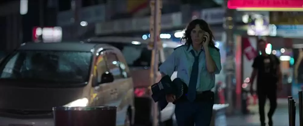 ザ・ブレイカー・アッパラーズ 別れさせ屋の私たちの画像