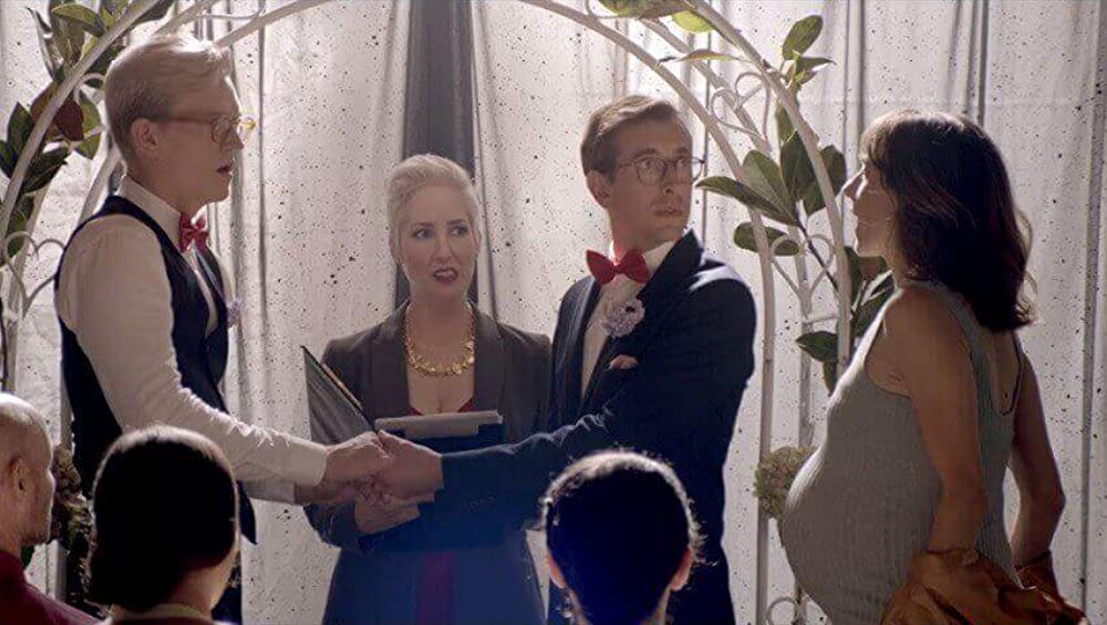 ザ・ブレイカー・アッパラーズ 別れさせ屋の私たちの画像