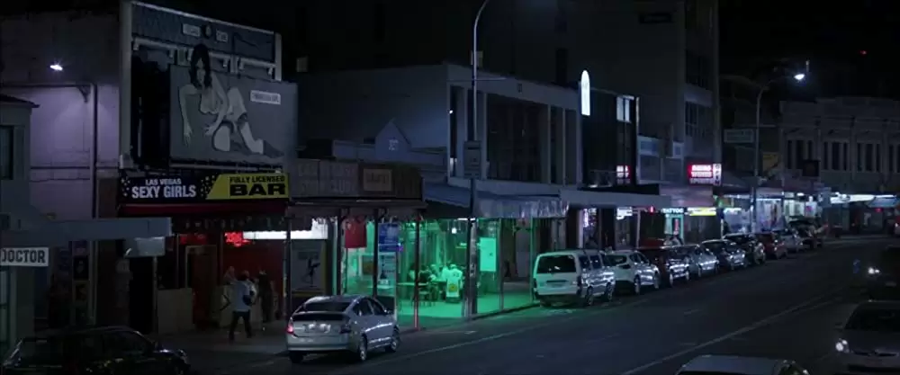 ザ・ブレイカー・アッパラーズ 別れさせ屋の私たちの画像