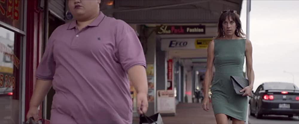 ザ・ブレイカー・アッパラーズ 別れさせ屋の私たちの画像