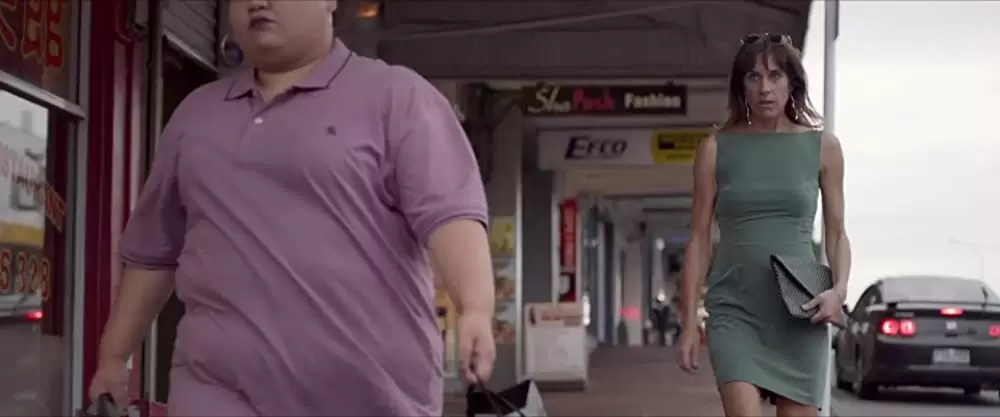 ザ・ブレイカー・アッパラーズ 別れさせ屋の私たちの画像