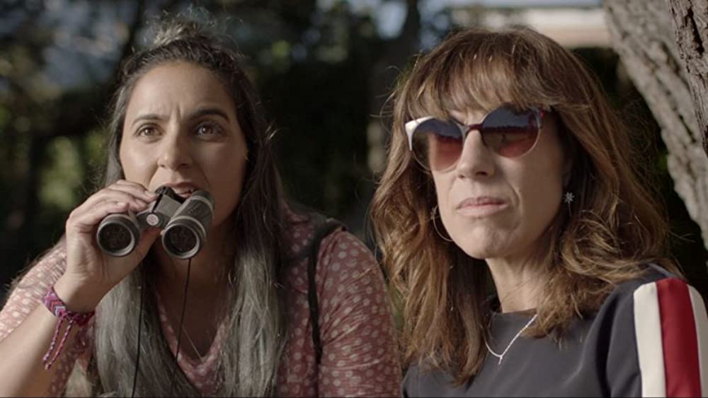 ザ・ブレイカー・アッパラーズ 別れさせ屋の私たちの画像