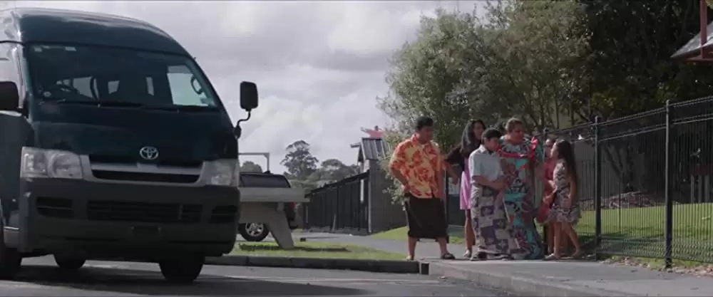 ザ・ブレイカー・アッパラーズ 別れさせ屋の私たちの画像