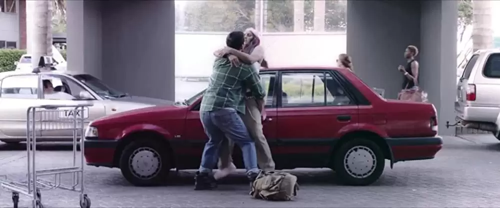 ザ・ブレイカー・アッパラーズ 別れさせ屋の私たちの画像