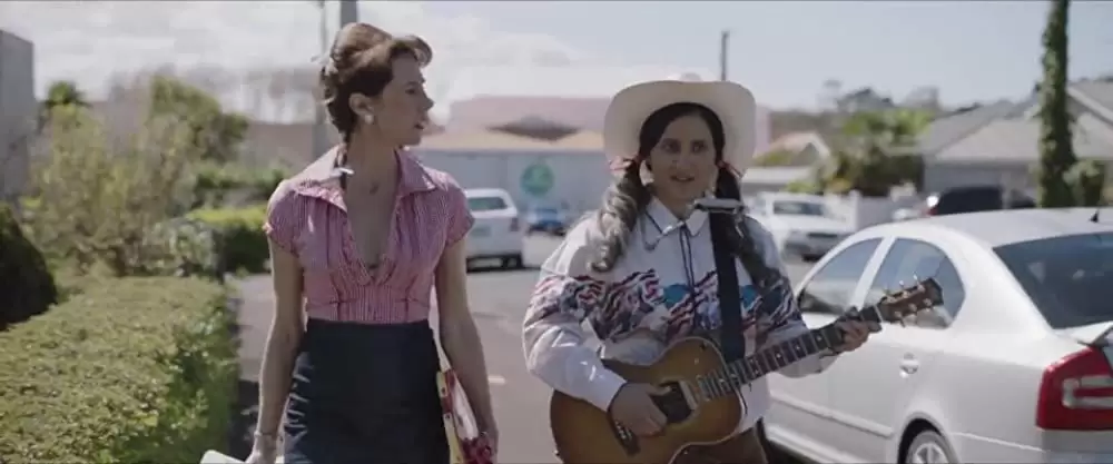 ザ・ブレイカー・アッパラーズ 別れさせ屋の私たちの画像