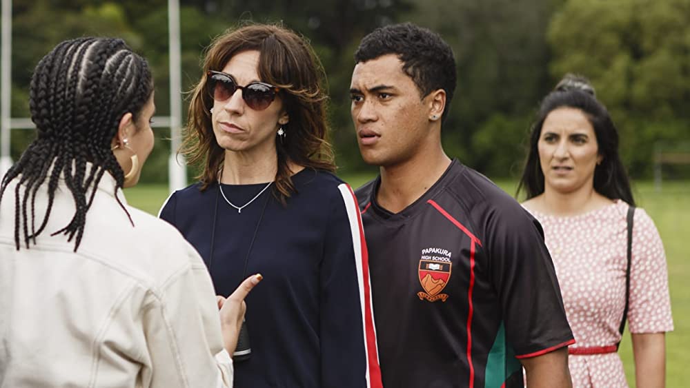 ザ・ブレイカー・アッパラーズ 別れさせ屋の私たちの画像