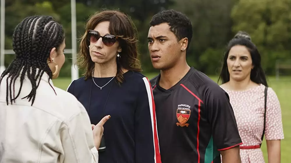 ザ・ブレイカー・アッパラーズ 別れさせ屋の私たちの画像