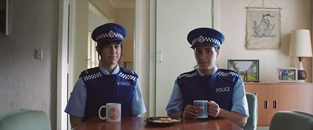 ザ・ブレイカー・アッパラーズ 別れさせ屋の私たちの画像