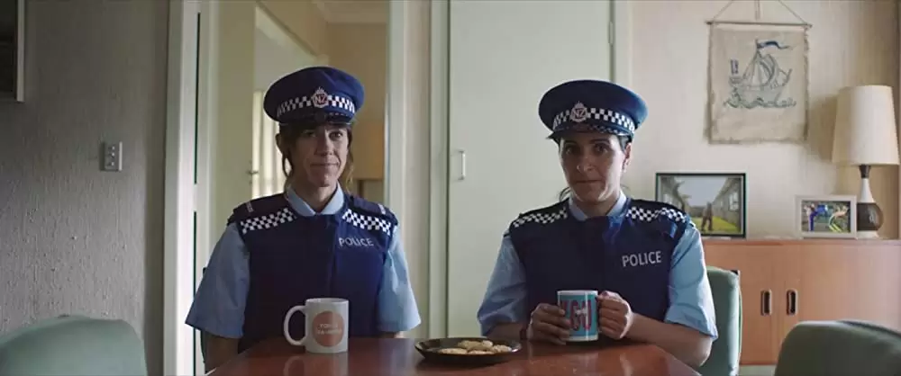 ザ・ブレイカー・アッパラーズ 別れさせ屋の私たちの画像