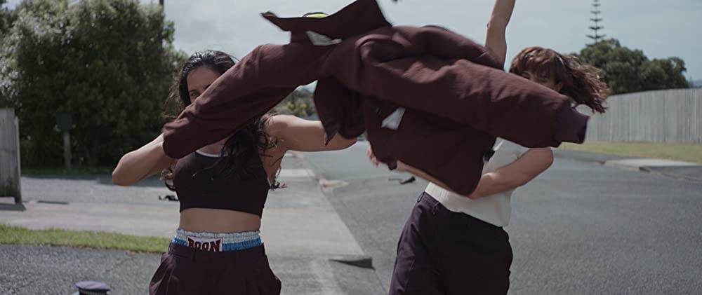 ザ・ブレイカー・アッパラーズ 別れさせ屋の私たちの画像