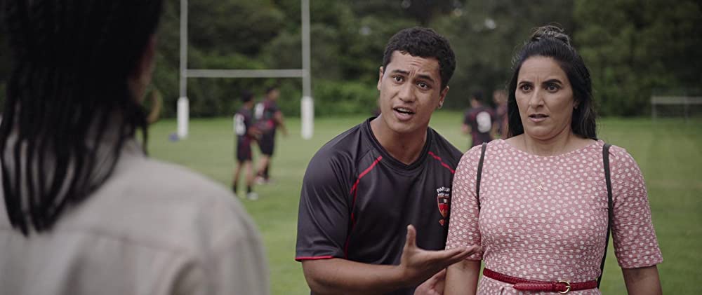 ザ・ブレイカー・アッパラーズ 別れさせ屋の私たちの画像