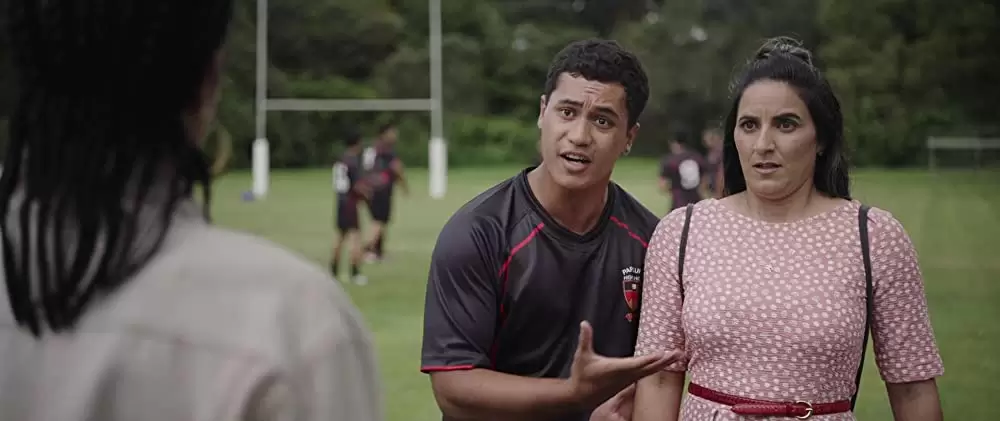 ザ・ブレイカー・アッパラーズ 別れさせ屋の私たちの画像