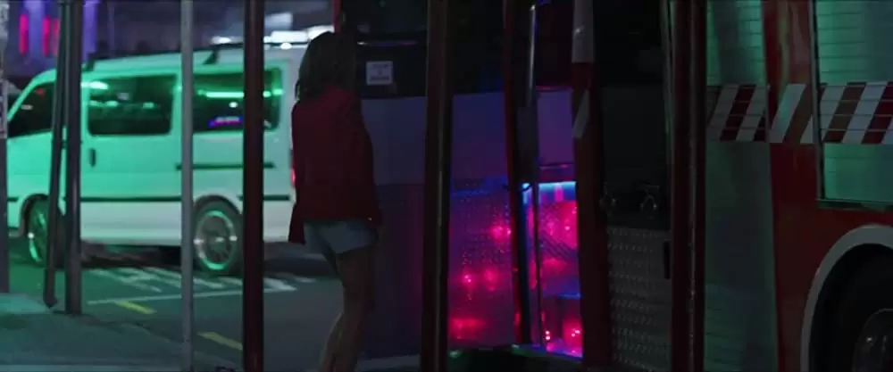 ザ・ブレイカー・アッパラーズ 別れさせ屋の私たちの画像