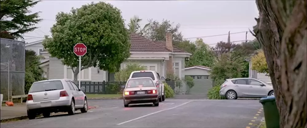 ザ・ブレイカー・アッパラーズ 別れさせ屋の私たちの画像