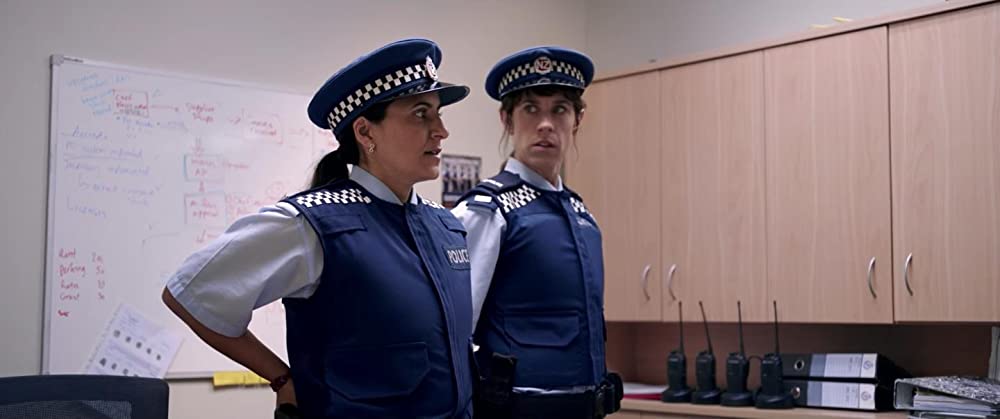 ザ・ブレイカー・アッパラーズ 別れさせ屋の私たちの画像