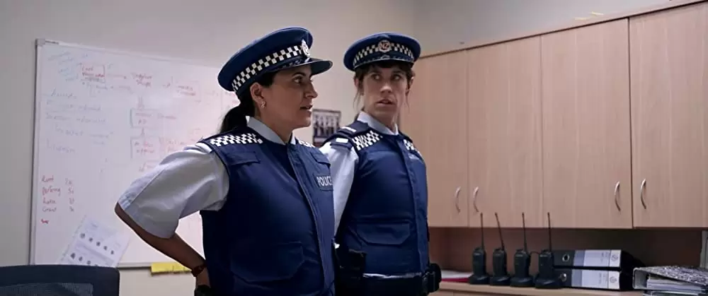 ザ・ブレイカー・アッパラーズ 別れさせ屋の私たちの画像