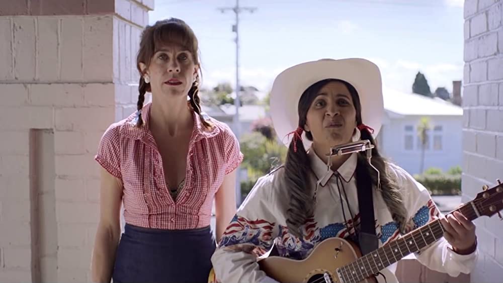 ザ・ブレイカー・アッパラーズ 別れさせ屋の私たちの画像