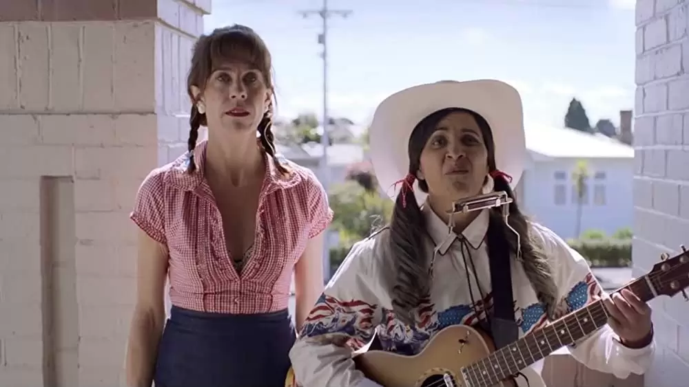 ザ・ブレイカー・アッパラーズ 別れさせ屋の私たちの画像