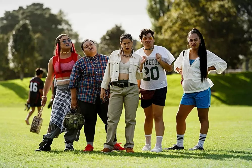 ザ・ブレイカー・アッパラーズ 別れさせ屋の私たちの画像