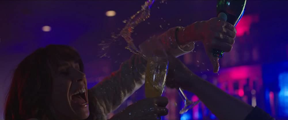 ザ・ブレイカー・アッパラーズ 別れさせ屋の私たちの画像