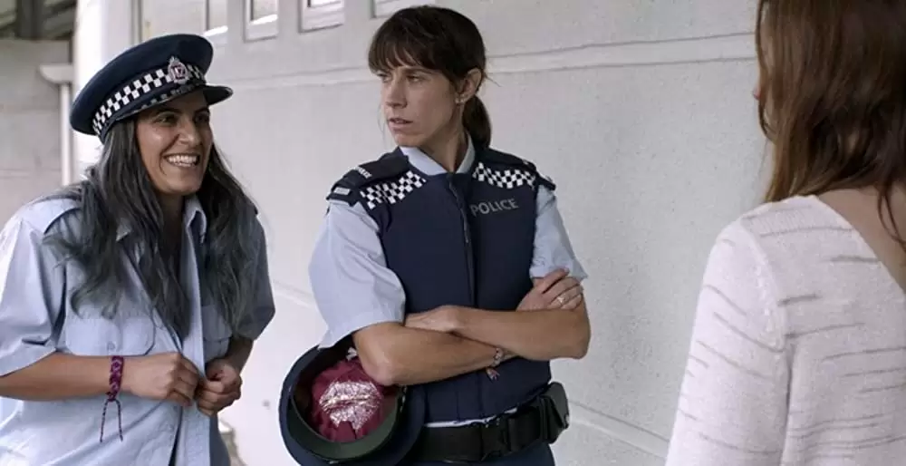 ザ・ブレイカー・アッパラーズ 別れさせ屋の私たちの画像