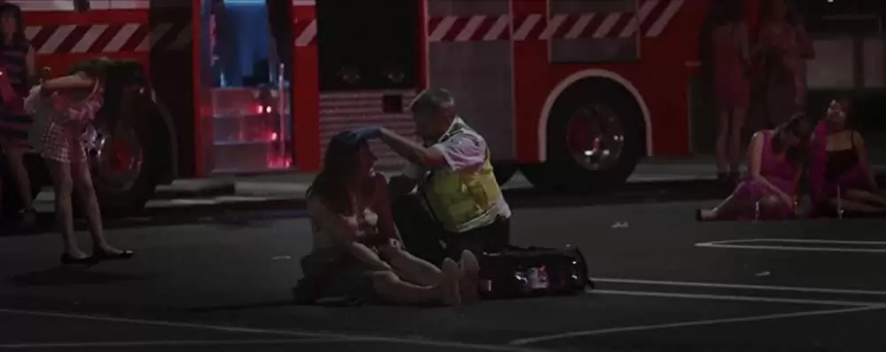 ザ・ブレイカー・アッパラーズ 別れさせ屋の私たちの画像