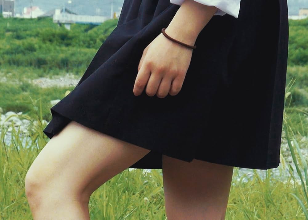 JKエレジーの画像