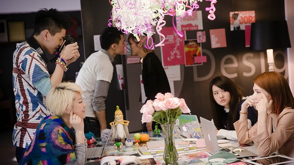 台北セブンラブの画像