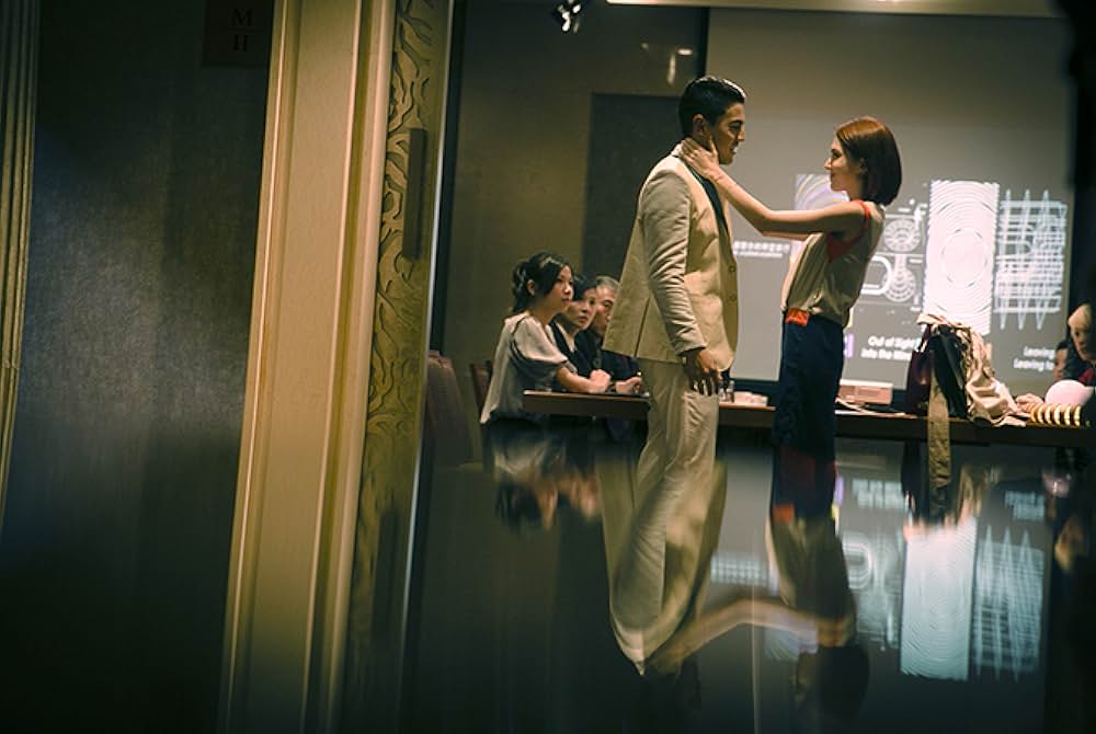 台北セブンラブの画像